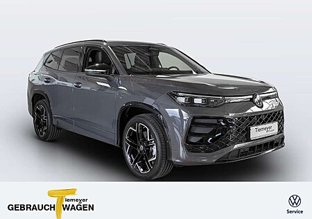 VW Tayron Volkswagen 1.5 eHybrid DSG R-LINE AREA VIEW IQ.LIGHT