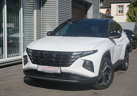 Hyundai Tucson Prime Hybrid 2WD KRELL ACC 4SHZ Belü CarP
