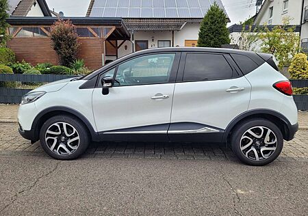 Renault Captur ENERGY TCe 120 Experience