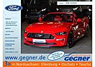 Ford Mustang GT Convertible 5.0 V8 MagneRide