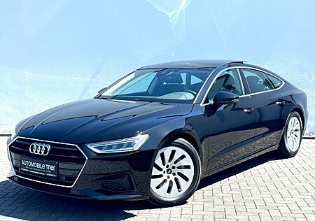 Audi A7 Sportback 45 TFSI /LED/NAVI/1.HAND/GARANTIE