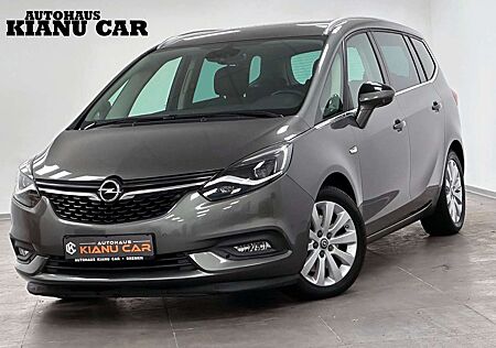 Opel Zafira Tourer .AHK.NAVI.KAM.PDC.TMP.SHZ.EUR6
