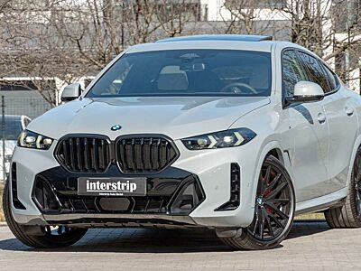 BMW X6 30d M SPORT.LUFTF.PANO.DR.ASS.360.H/K.22".AHK