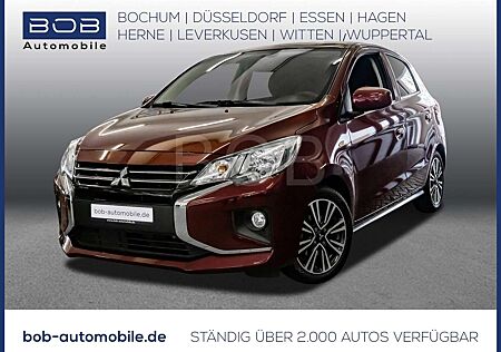 Mitsubishi Space Star SERVO ABS ESP Wegfahrsperre