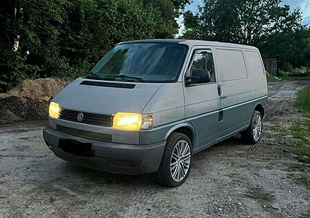 VW T4 Volkswagen Transporter 70M 1E2