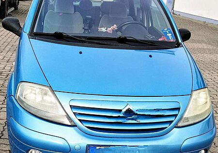Citroën C3 Citroen