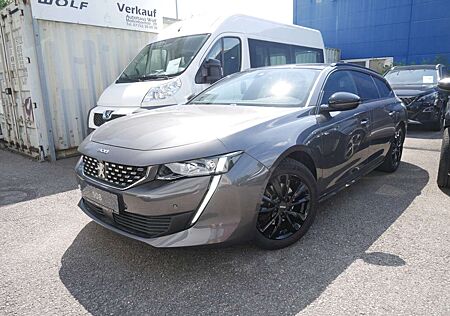 Peugeot 508 GT PureTech 180 EAT8 HGSD NAVI ACC LED