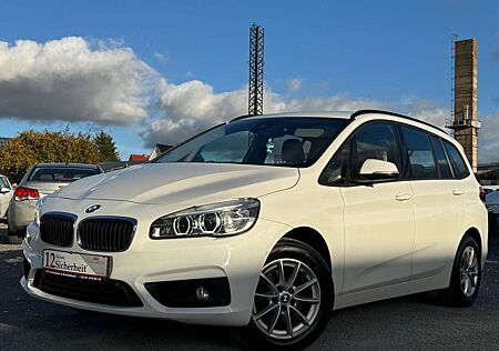 BMW 216 Baureihe 2 Gran Tourer i Advantage