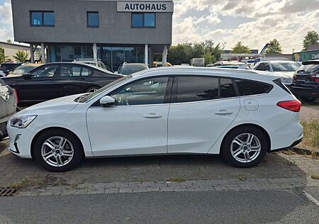 Ford Focus Turnier Cool & Connect