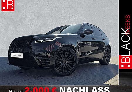 Land Rover Range Rover Velar D300 R-Dynamic SE