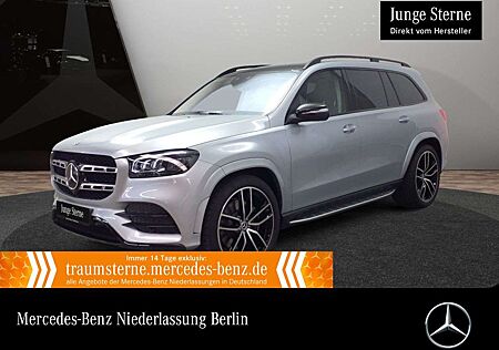 Mercedes-Benz GLS 350 d 4M AMG+EXCLUSIVE+NIGHT+PANO+360+AHK+9G