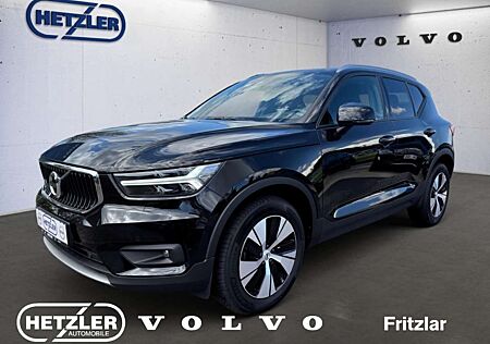 Volvo XC 40 XC40 Momentum Pro 2WD T3 EU6d AHK Navi Digitales Cockpi