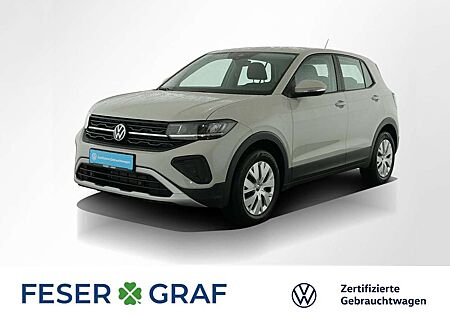 VW T-Cross Volkswagen 1.0 TSI APP LED DIgiCockpit SiHz