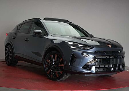 Cupra Formentor 2.0 TSI 4Drive DSG VZ FullLink/ACC/Kam