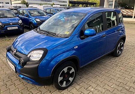 Fiat Panda Cross MY22 City Plus 1.0 GS Klima