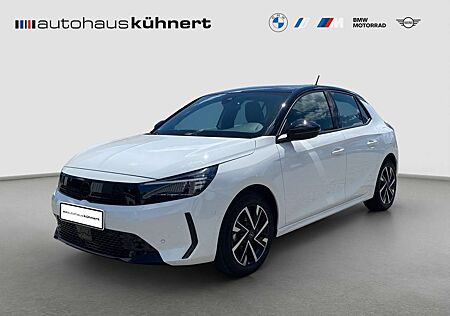 Opel Corsa 1.2 F GS LED/SpurAss/Sportsitz/Navi