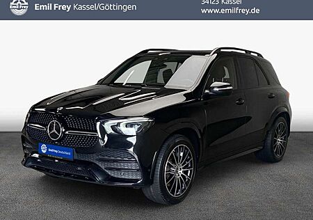 Mercedes-Benz GLE 350 GLE