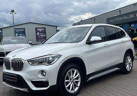 BMW X1 xDrive18d EU6 xLine