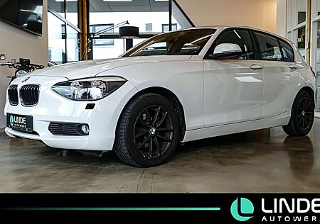 BMW 118 i Sport-Line |KLIMA|PDC|SHZ|16 ALU