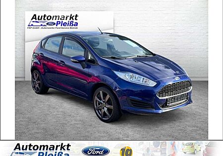 Ford Fiesta 1.0 Start-Stop SYNC Edition