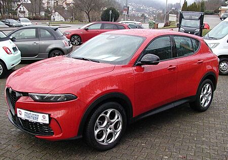 Alfa Romeo Tonale 1.5 Mild Hybrid Super PDC Automatik