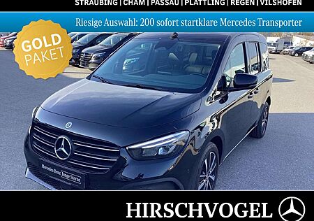 Mercedes-Benz T-Klasse T-Class T 160 PROGRESSIVE MBUX10"+Kamera