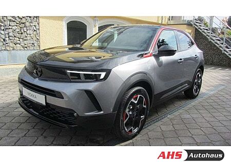 Opel Mokka GS Line 1.2 T Automatik Navi Digitales Cockpit LED
