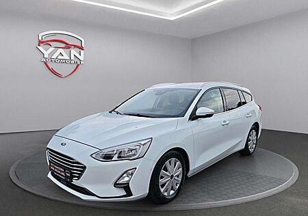 Ford Focus Turnier 1.5 Automatik *Navi*Standheizung*