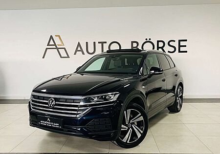 VW Touareg Volkswagen 4M*PANO*CAM*NAVI*ACC*ViCo*AHK*LED*