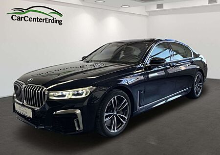 BMW 750 7Lim750ixDrive*M Sport*Laser*ACC*360*H&K*Massage