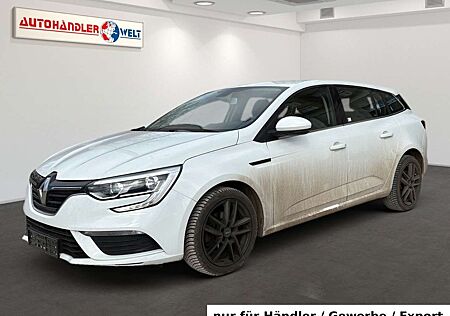 Renault Megane Kombi 1.5 dCi AAC Navi SHZ