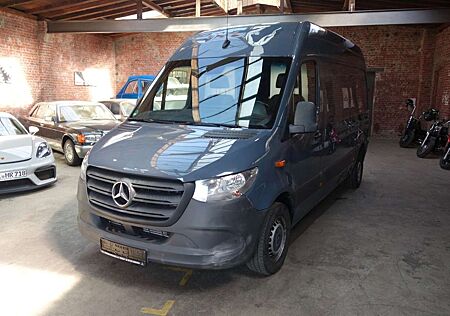 Mercedes-Benz Sprinter Kasten 314 L2 Klima Kamera Tempomat PDC