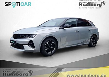 Opel Astra L 1.2 Turbo GS Navi 360 Kamera LED ACC Apple CarPl