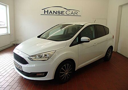 Ford C-Max / Navi / PDC / Garantie !