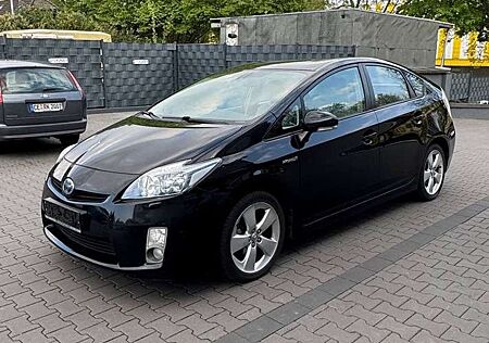 Toyota Prius (Hybrid) Executive