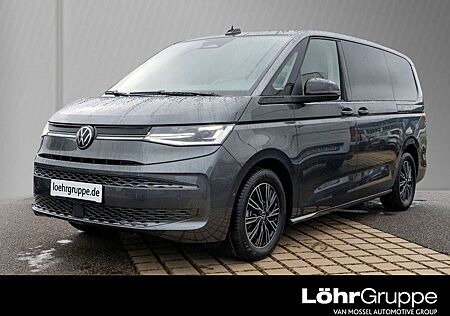VW T7 Multivan Volkswagen 2,0 TDI DSG Lang Energy