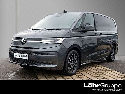 Volkswagen T7 Multivan 2,0 TDI DSG Lang Energy