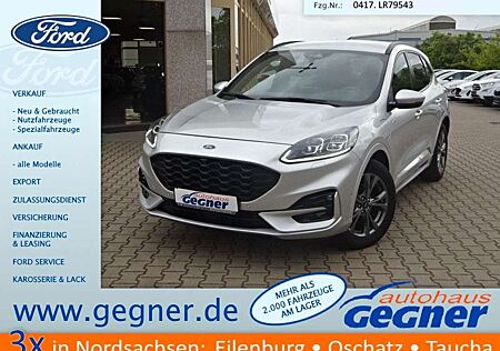 Ford Kuga 225PS PHEV ST-Line X Navi ParkAssi ACC