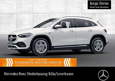 Mercedes-Benz GLA 250 e PROGRESSIVE+MULTIBEAM+KAMERA+8G