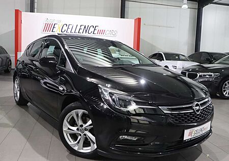 Opel Astra K 1.4 T INNOVATION / LED,LEDER,SCHIEBEDACH