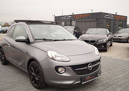 Opel Adam Open Air 120 Jahre Klima PDC SHZ Tempomat