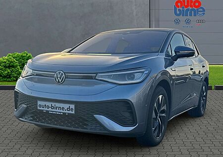 VW ID.5 Volkswagen Pro Performance HUD StandHZG AHK-el. klappb. Panor
