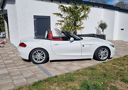 BMW Z4 Roadster sDrive23i Aut.