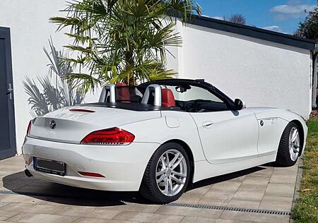 BMW Z4 Roadster sDrive23i Aut.