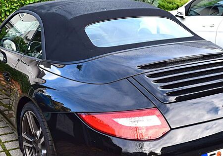Porsche 911 997