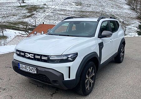 Dacia Duster TCe 130 Expression 4x4