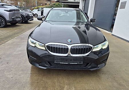 BMW 320 3 Touring d Advantage
