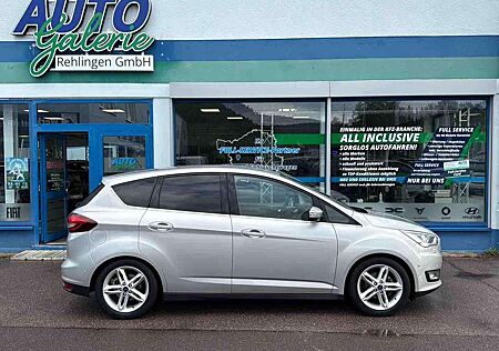 Ford C-Max 1.0 EcoBoost KAT Titanium Metallic