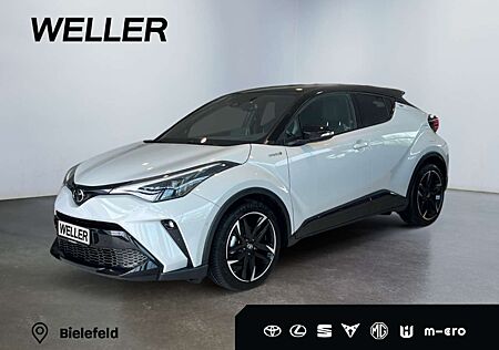 Toyota C-HR 2.0 Hybrid GR Sport *LED*ACC*JBL*19Zoll*CAM*