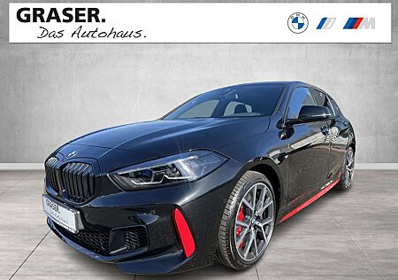 BMW 128 ti Hatch Sportpaket HK HiFi DAB LED WLAN RFK